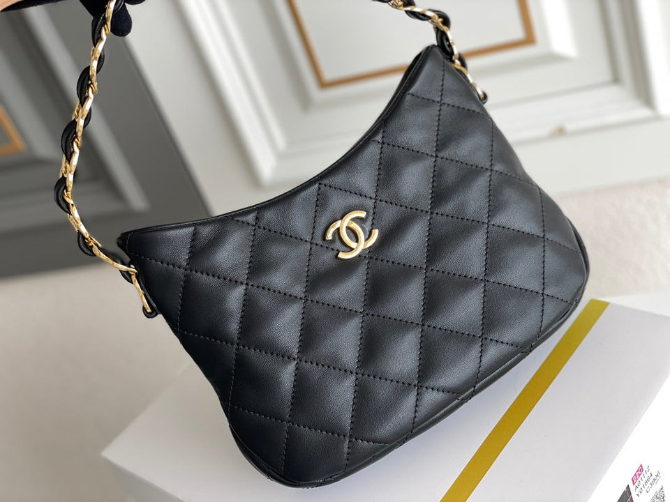 Chanel - Luxury Bag - CHL - 587