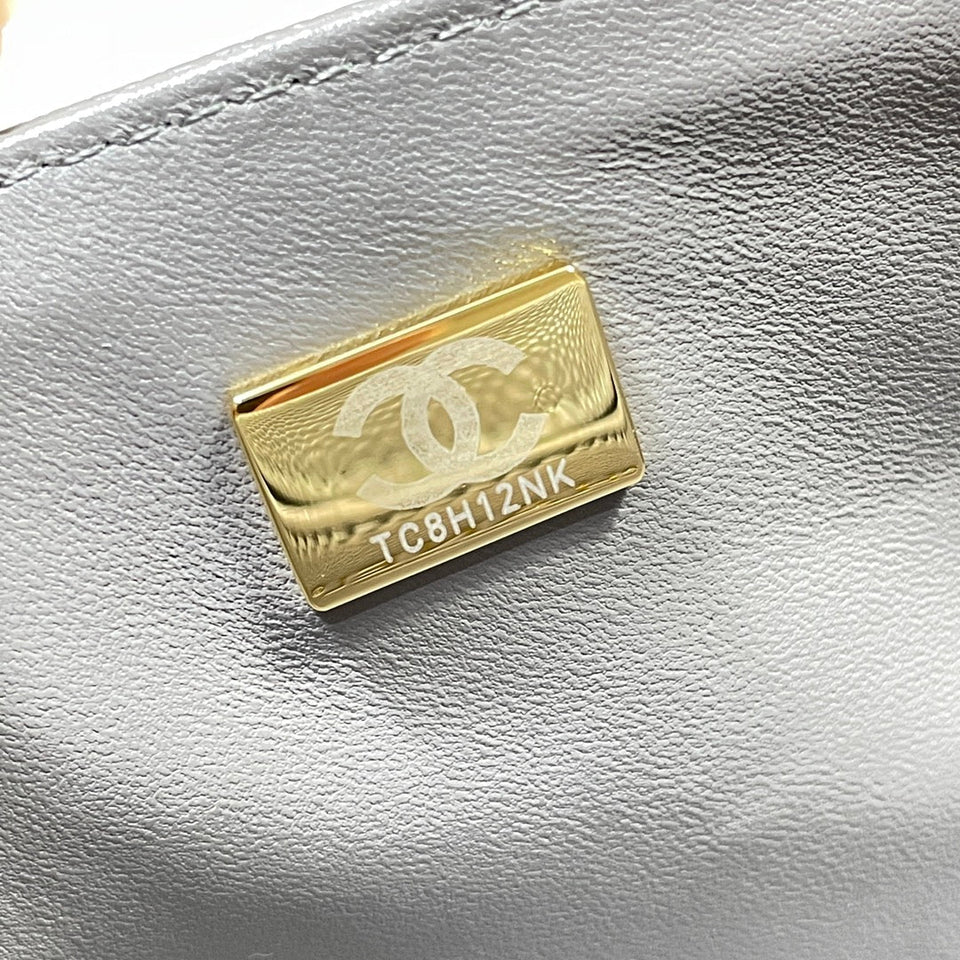 Chanel - Luxury Bag - CHL - 556