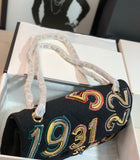 Chanel - Luxury Bag - CHL - 640