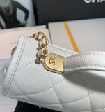 Chanel - Luxury Bag - CHL - 637