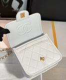 Chanel - Luxury Bag - CHL - 637