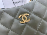 Chanel - Luxury Bag - CHL - 590