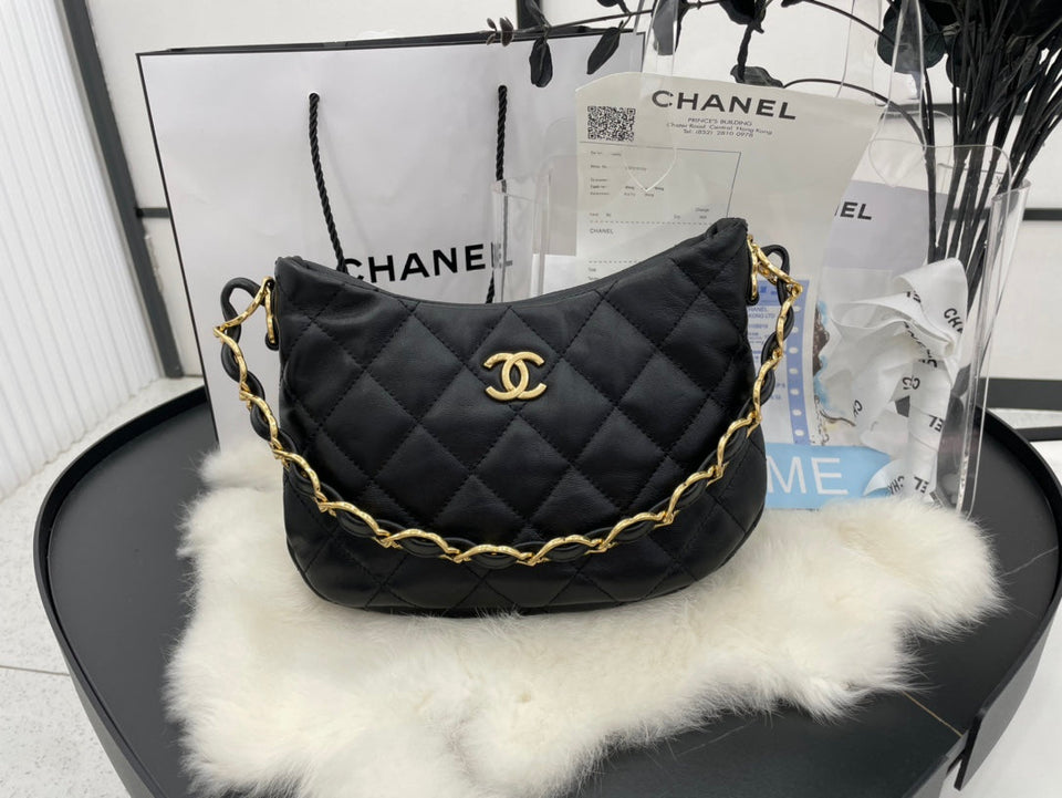 Chanel - Luxury Bag - CHL - 588