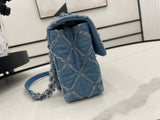 Chanel - Luxury Bag - CHL - 611