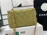 Chanel - Luxury Bag - CHL - 613