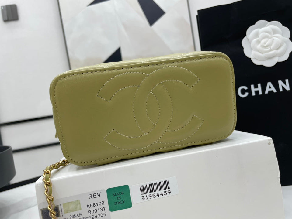 Chanel - Luxury Bag - CHL - 613