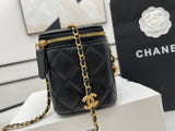 Chanel - Luxury Bag - CHL - 612