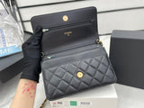 Chanel - Luxury Bag - CHL - 614