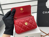 Chanel - Luxury Bag - CHL - 616