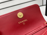 Chanel - Luxury Bag - CHL - 616
