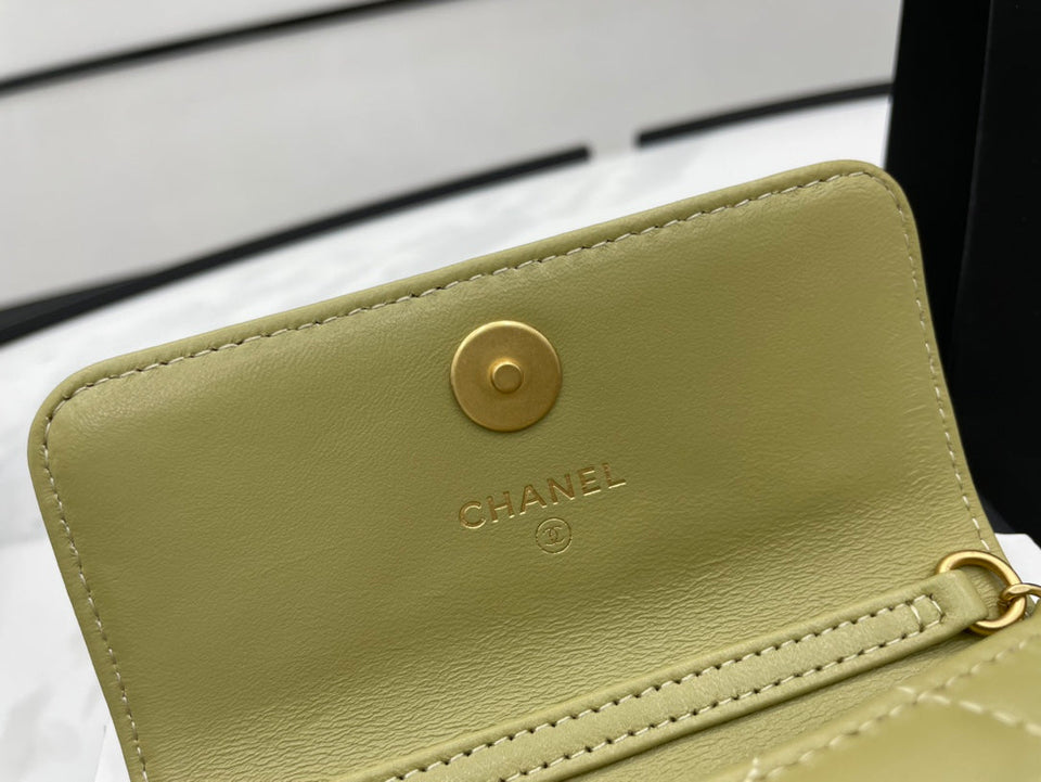 Chanel - Luxury Bag - CHL - 615
