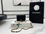 Chanel - Luxury Bag - CHL - 617