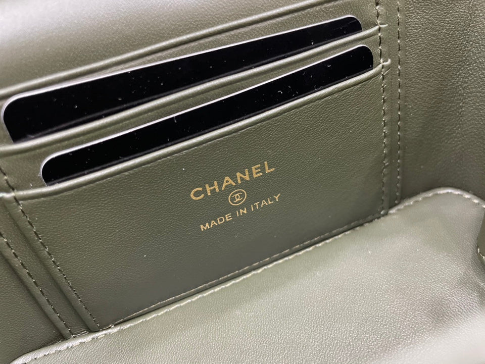 Chanel - Luxury Bag - CHL - 619