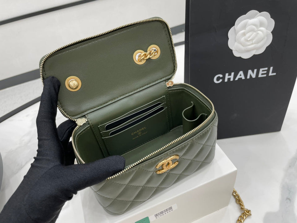 Chanel - Luxury Bag - CHL - 619