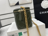 Chanel - Luxury Bag - CHL - 619