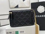 Chanel - Luxury Bag - CHL - 618