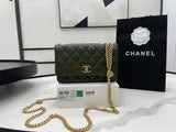 Chanel - Luxury Bag - CHL - 621