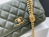 Chanel - Luxury Bag - CHL - 621