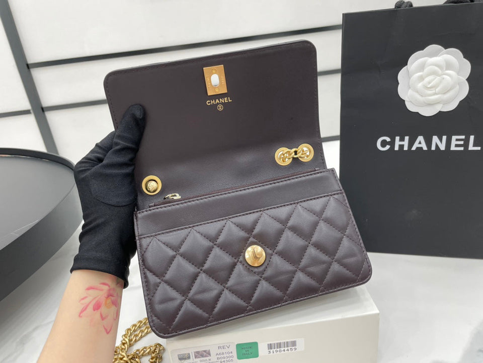 Chanel - Luxury Bag - CHL - 620