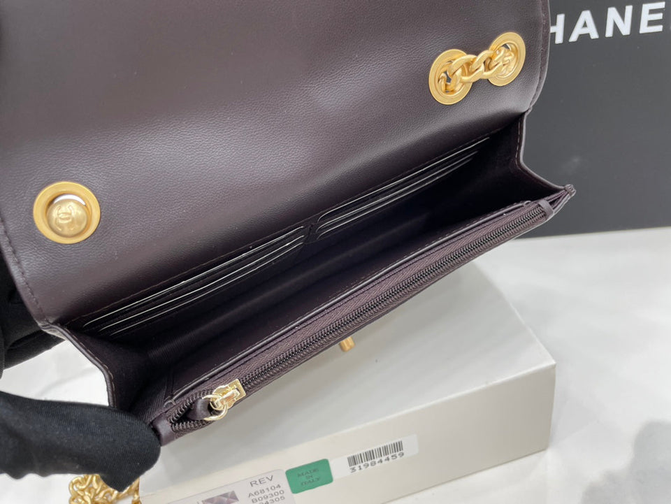 Chanel - Luxury Bag - CHL - 620
