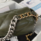 Chanel - Luxury Bag - CHL - 520