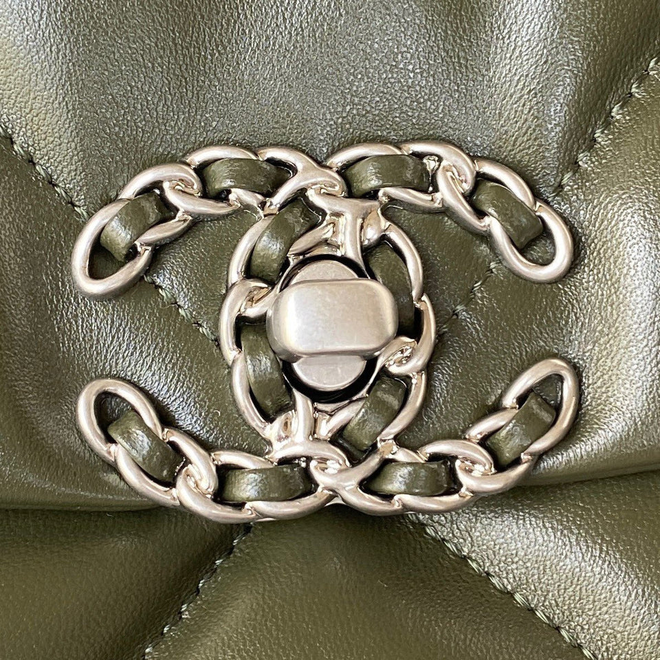 Chanel - Luxury Bag - CHL - 519