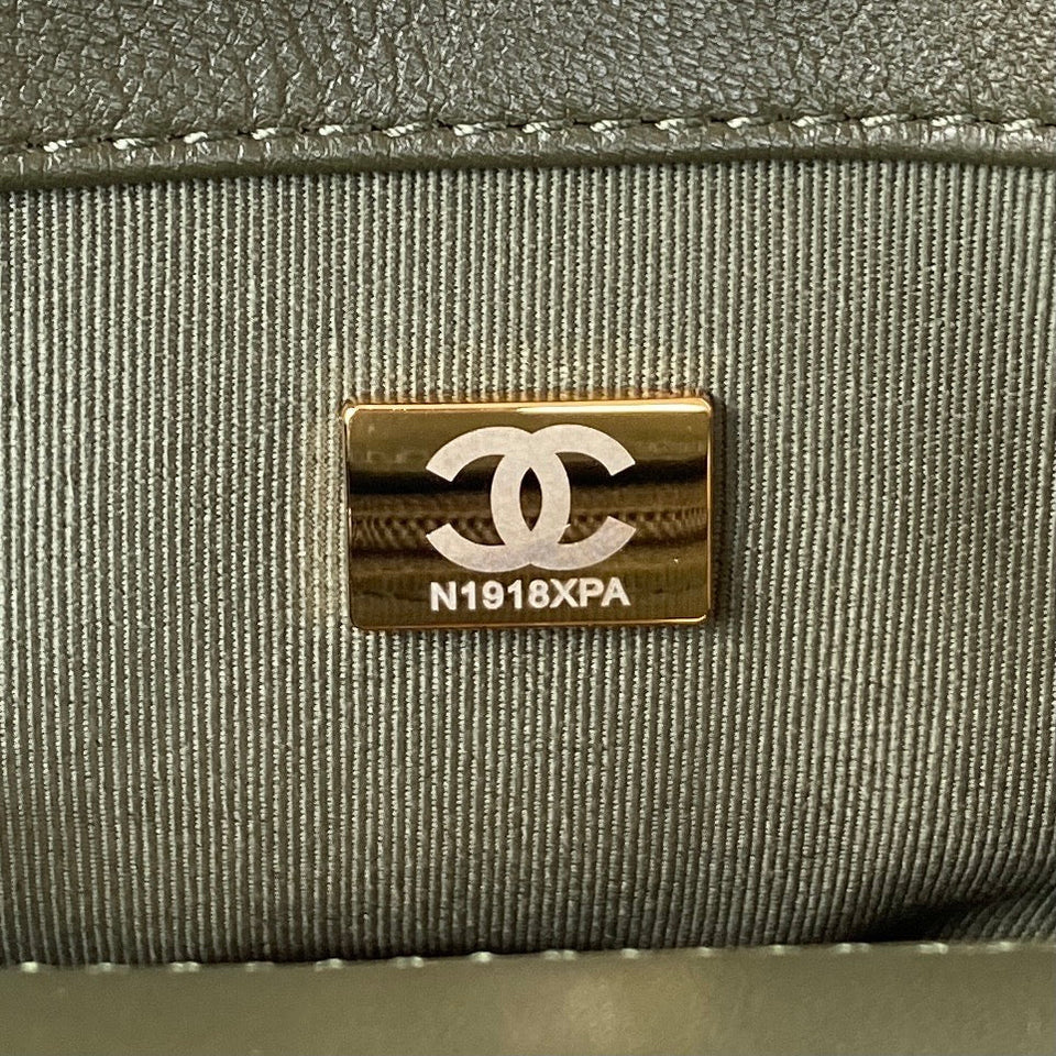 Chanel - Luxury Bag - CHL - 519