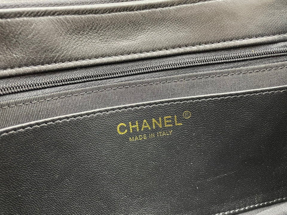 Chanel - Luxury Bag - CHL - 630