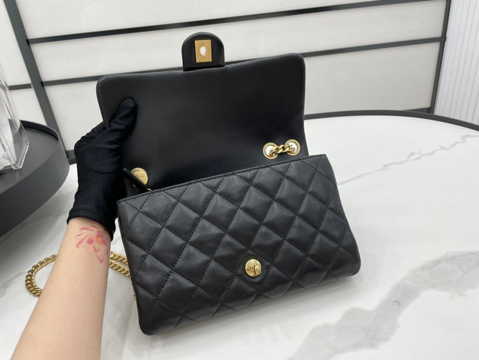 Chanel - Luxury Bag - CHL - 630