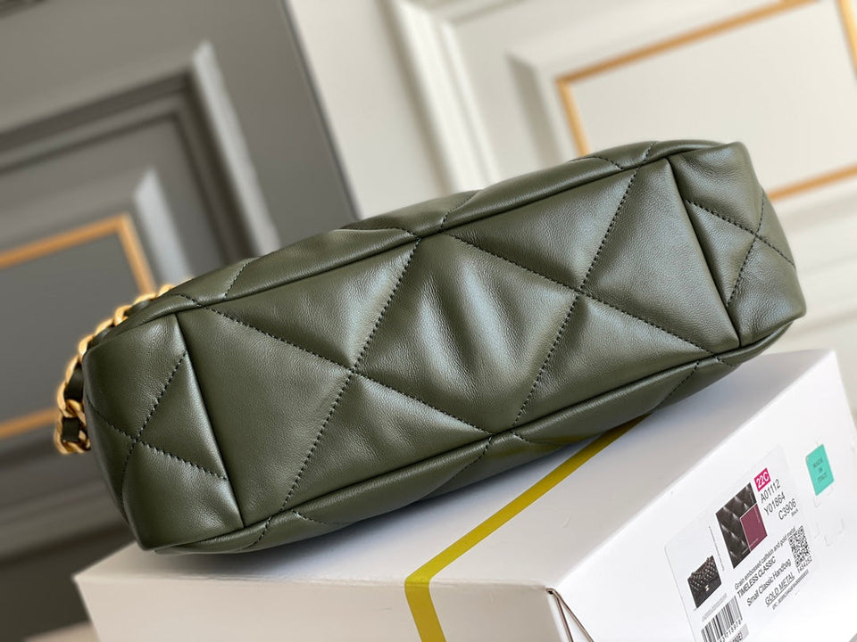 Chanel - Luxury Bag - CHL - 579