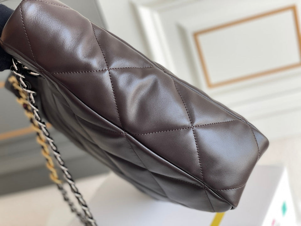 Chanel - Luxury Bag - CHL - 580