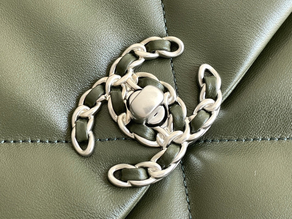 Chanel - Luxury Bag - CHL - 581