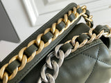 Chanel - Luxury Bag - CHL - 581