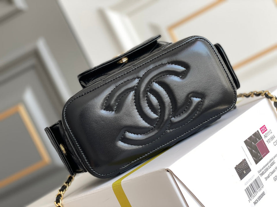 Chanel - Luxury Bag - CHL - 583