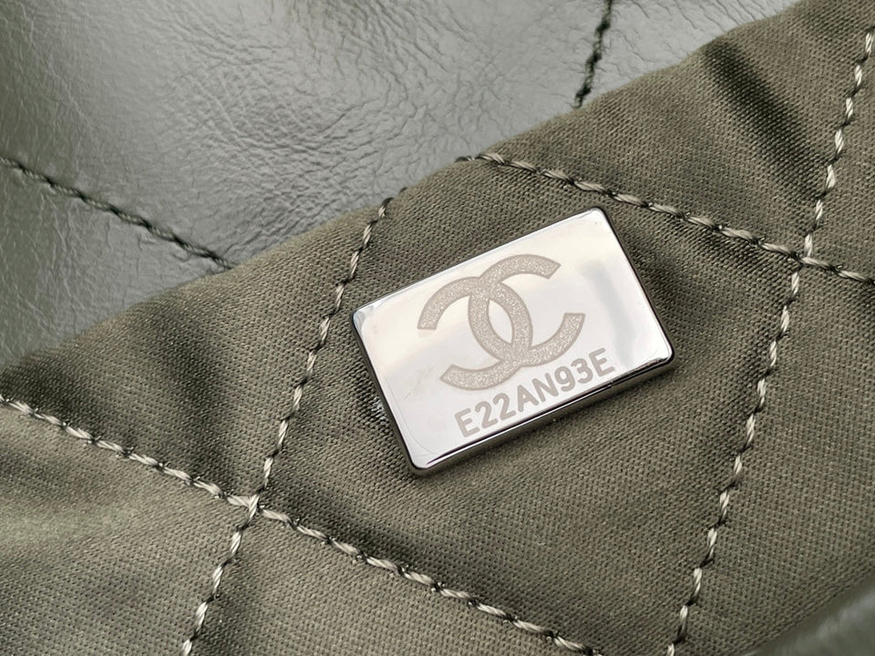 Chanel - Luxury Bag - CHL - 578