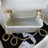 Chanel - Luxury Bag - CHL - 524