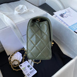 Chanel - Luxury Bag - CHL - 523