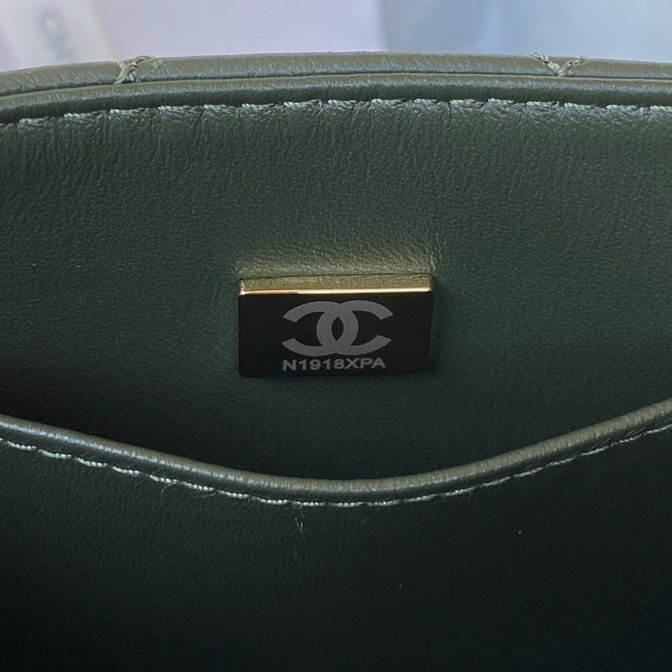 Chanel - Luxury Bag - CHL - 523
