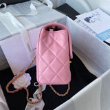 Chanel - Luxury Bag - CHL - 522