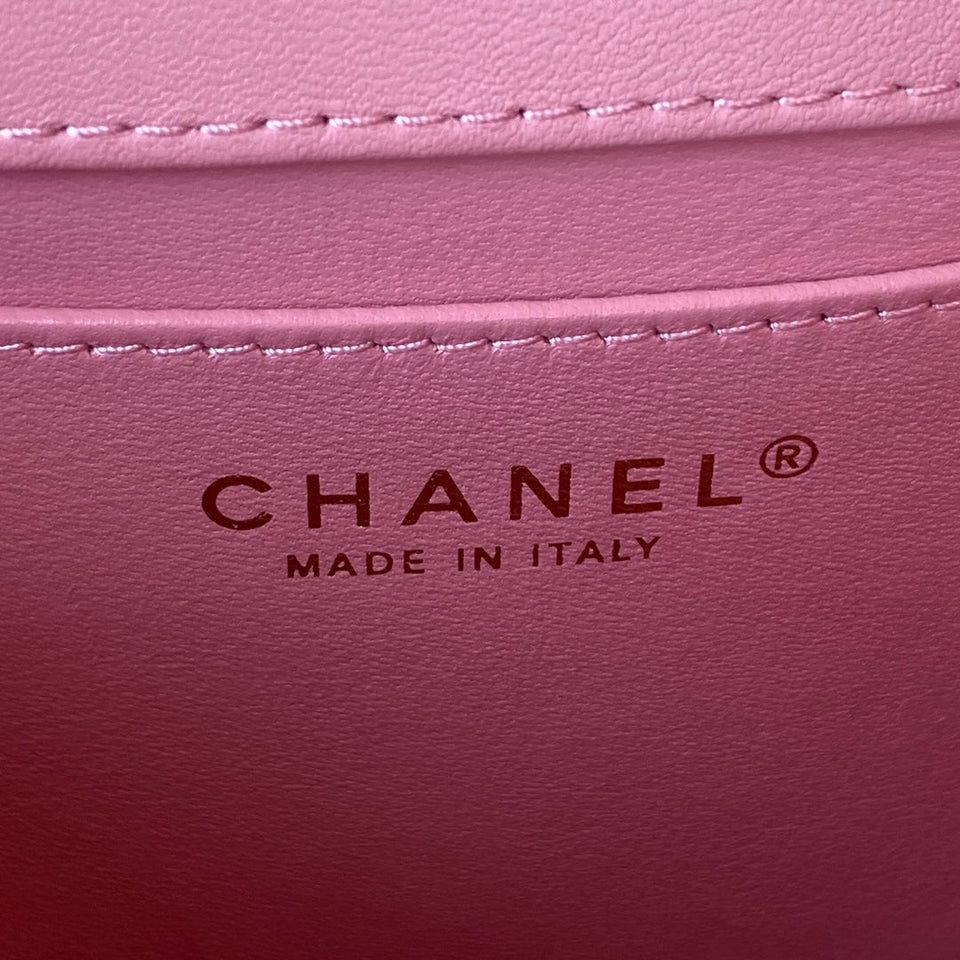 Chanel - Luxury Bag - CHL - 522