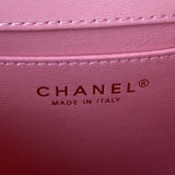 Chanel - Luxury Bag - CHL - 522