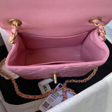 Chanel - Luxury Bag - CHL - 522