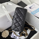 Chanel - Luxury Bag - CHL - 521