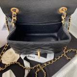 Chanel - Luxury Bag - CHL - 521
