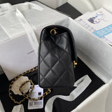 Chanel - Luxury Bag - CHL - 521