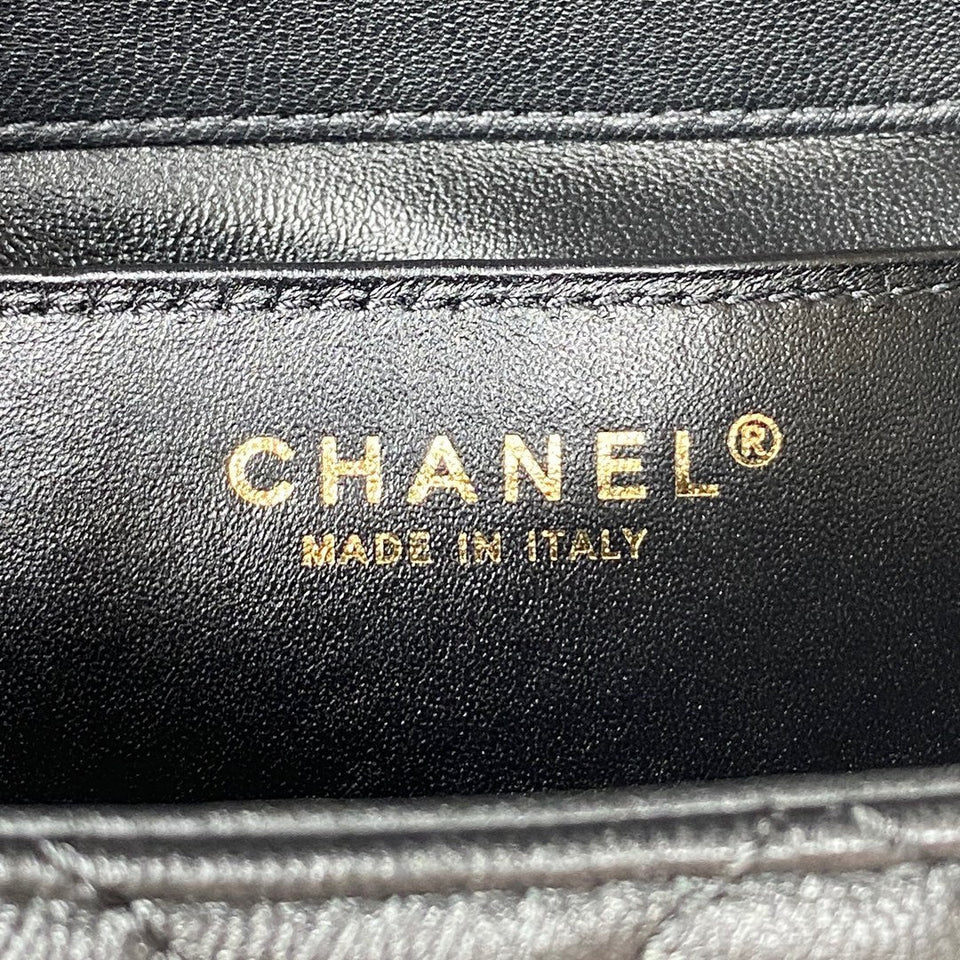 Chanel - Luxury Bag - CHL - 521
