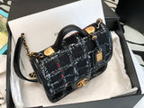 Chanel - Luxury Bag - CHL - 436