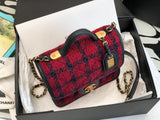 Chanel - Luxury Bag - CHL - 435