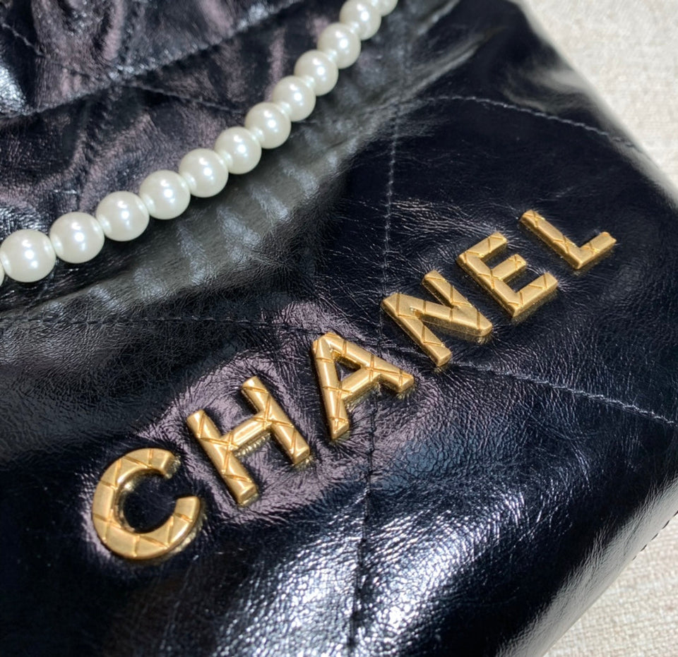 Chanel - Luxury Bag - CHL - 574