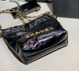 Chanel - Luxury Bag - CHL - 574